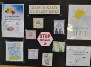 W szkołach wystartował Tydzień o Przeciwdziałaniu Przemocy Rówieśniczej.